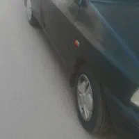 پراید۸۲|خودرو سواری و وانت|میانه, |دیوار