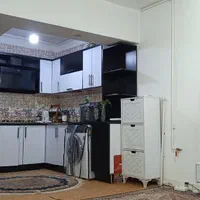 منزل مهدیس چهار واحدی بالا 68متری
