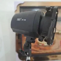 فلشر عکاسی|دوربین عکاسی و فیلم‌برداری|خرم‌آباد, |دیوار