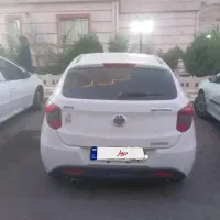 برلیانس H220 اتوماتیک، مدل ۱۳۹۵|خودرو سواری و وانت|پردیس, فاز ۱۱|دیوار