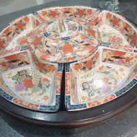 اردو خوری چینی
