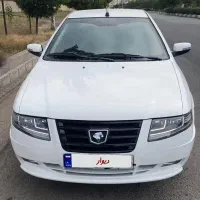 سورن پلاس EF7 فول مدل ۱۴۰۲|خودرو سواری و وانت|اردبیل, |دیوار