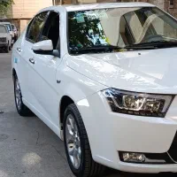 ۶دنده توربو۱۴۰۲/گارانتی/۸۵گانه فول/ESP/تک برگ سند