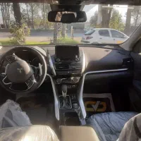 میتسوبیشی اکلیپس کراس ۲۰۲۵-خاکستری|خودرو سواری و وانت|گرگان, |دیوار