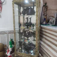 بوفه برنز کاملا سالم 3500