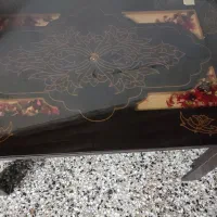 میز ناهارخوری|میز و صندلی غذاخوری|بابل, |دیوار