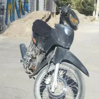 موتور جترو بیکلاج مدل ۸۵|موتورسیکلت|اصفهان, کارلادان|دیوار