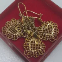 سرویس نیم ست