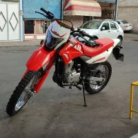 تریل mkz 200cc نیو 1403