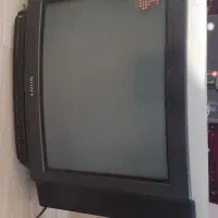 تلویزیون  21اینچ سونی اصل ژاپن