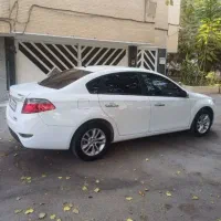 اقساطی/ برلیانس H330 موتور بزرگ مدل ۱۶۵۰cc ۱۳۹۷|خودرو سواری و وانت|تهران, نارمک|دیوار