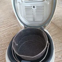 سرخ کن  درحد نو|اجاق گاز و لوازم برقی پخت‌وپز|ثلاث باباجانی, |دیوار