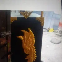 قیامدشتبلال دستگاه صنعتی سفارشیتنوری بلال|اجاق گاز و لوازم برقی پختوپز|خاوران, |دیوار