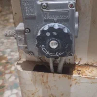 شوفاژآب گرم|آبگرمکن، پکیج، شوفاژ|شیراز, انجیره|دیوار