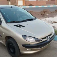 206 تیپ مدل 82..|خودرو سواری و وانت|رفسنجان, |دیوار