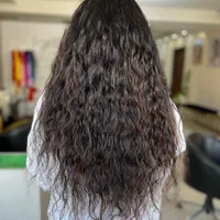 اکستنشن مو طبیعی|خدمات آرایشگری و زیبایی|شیراز, قدوسی غربی|دیوار