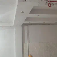 گچکاری|خدمات پیشه و مهارت|سنگر, |دیوار