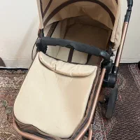 کالسکه کریر