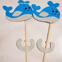 گیفت های الفبا|لوازم التحریر|تهران, گلچین|دیوار