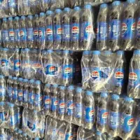 پپسی کوچک تاریخ جدید مصرف کننده جدید باکسی860