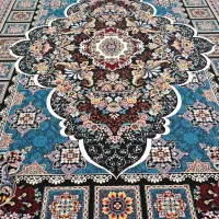 فرش سلطان کویر|فرش|زرند, |دیوار