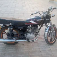 موتور شیرکوه200کابرات|موتورسیکلت|زرند, |دیوار