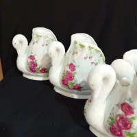 گلسرخی|ظروف سرو و پذیرایی|تهران, فرودگاه مهرآباد|دیوار