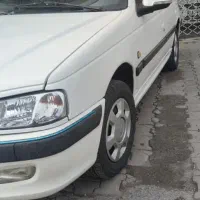 پارس دوگانه کارخانه|خودرو سواری و وانت|گرگان, |دیوار