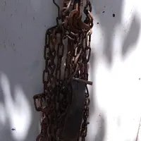 زنجیر چرخ پراید