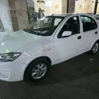 ساینا معمولی مدل 1400|خودرو سواری و وانت|الوند, |دیوار