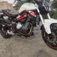 بنلی 300درحد خشک