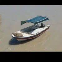 مجوز قایق بنزینی