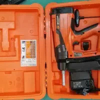 میخ کوب شارژی گازی|ابزارآلات|برازجان, |دیوار