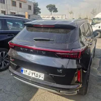 اکستریم lx مدل 1404|خودرو سواری و وانت|کرج, باغستان|دیوار