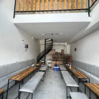 میزو صندلی کافه