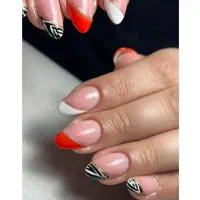 مدل ناخن|خدمات آرایشگری و زیبایی|اصفهان, عسگریه|دیوار