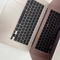 لپ تاپ اپل 15.3 اینچی مدلMacBook Air M3 MXD33 LLA|رایانه همراه|کرج, کیانمهر|دیوار