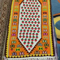 گلیم دست باف