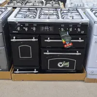 اجاق گاز تمام استیل لمسی چهار درب تنوع رنگ گنجینه|اجاق گاز و لوازم برقی پخت‌وپز|یاسوج, |دیوار