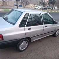 پراید۱۳۱صندوقدار