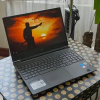 HP VICTUS 15|رایانه همراه|تهران, سازمان برنامه|دیوار