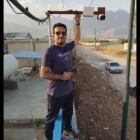 دزدگیر فروش/نصاب/تعمیر دوربین مداربسته نو/دست دو|دوربین مداربسته|تهران, قیطریه|دیوار