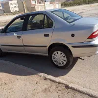 سمند 87 دوگانه شرکت