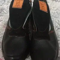 کفش کار
