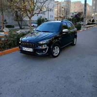 اطلس G مدل۱۴۰۳ فول آپشن|خودرو سواری و وانت|اردبیل, |دیوار