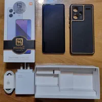 شیائومی Redmi Note 13 pro plus حافظه 512 رام 12