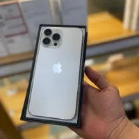 اپل iPhone 13 Pro Max با حافظهٔ ۱ ترابایت|موبایل|تهران, گیشا (کوی نصر)|دیوار