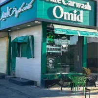 ملک تجاری ۳ طبقه|فروش مغازه و غرفه|خرم‌آباد, |دیوار