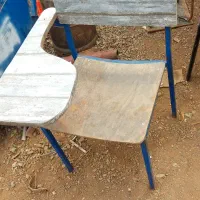صندلی دانشجویی