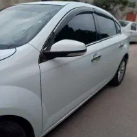 برلیانس h330 اتوماتیک ۹۷|خودرو سواری و وانت|رشت, دیلمان|دیوار